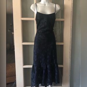 Banana Republic Limited Edition Lace Dress